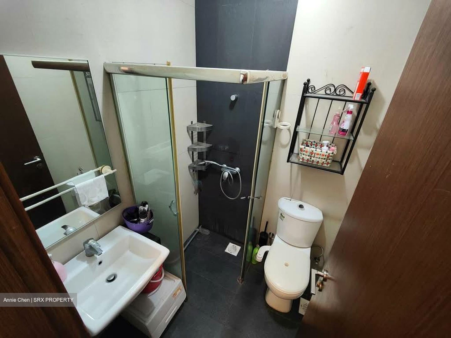 Parc Elegance (D15), Apartment #573379161